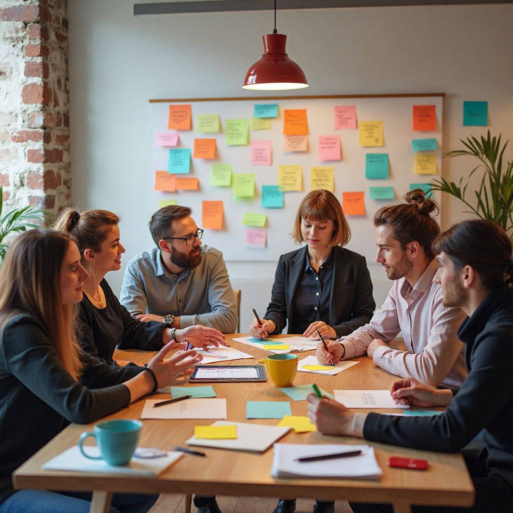 Workshop interactiv EvolutiaDRO