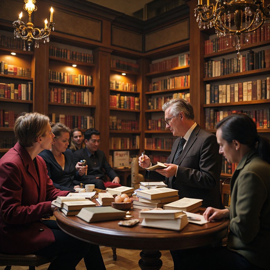 Lansare de carte EvolutiaDRO