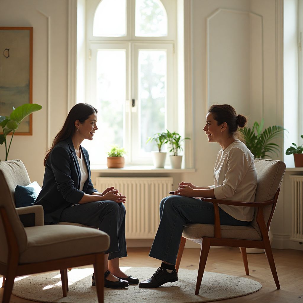 Sesiune de coaching individual EvolutiaDRO