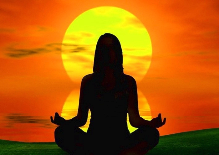 Reprezentare vizuală a unui echilibru sustenabil