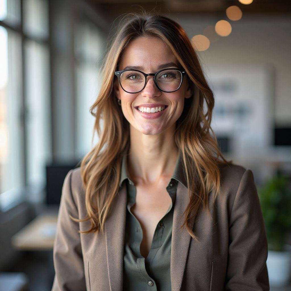 Elena Dumitrescu, Psiholog și Director de Programe