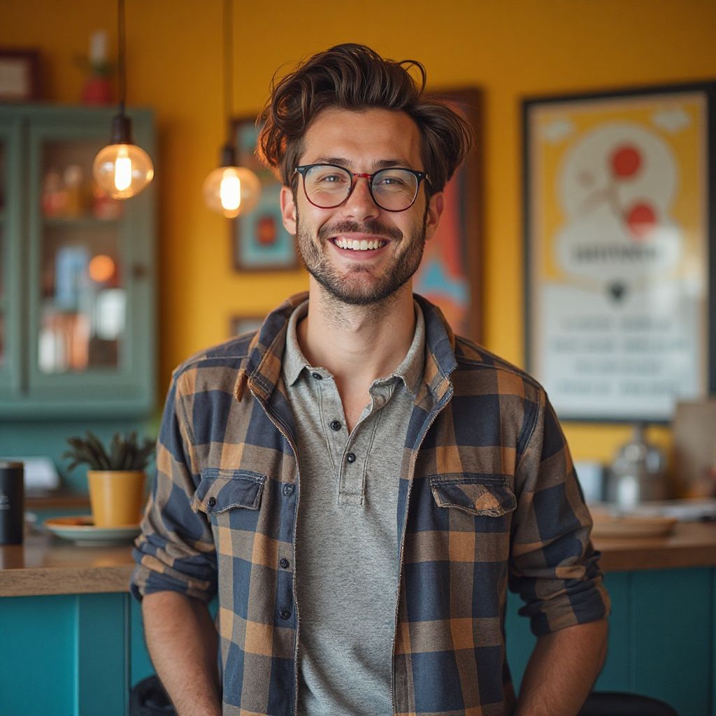 Mihai Ionescu, Specialist în Productivitate