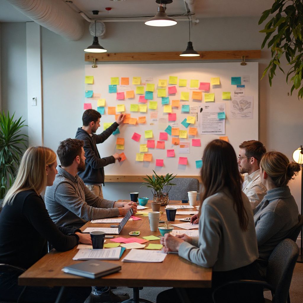 Workshop intensiv despre productivitate